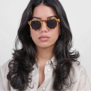 Illesteva Leonard Sunglasses